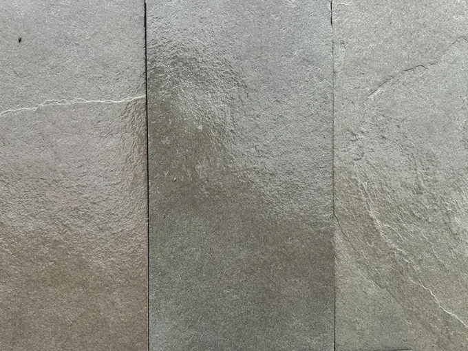 Dallage calcaire kurnool historic 30/60 cm Ep. 2.2 cm - Unité de vente 1.1071 m² (6 dalles)